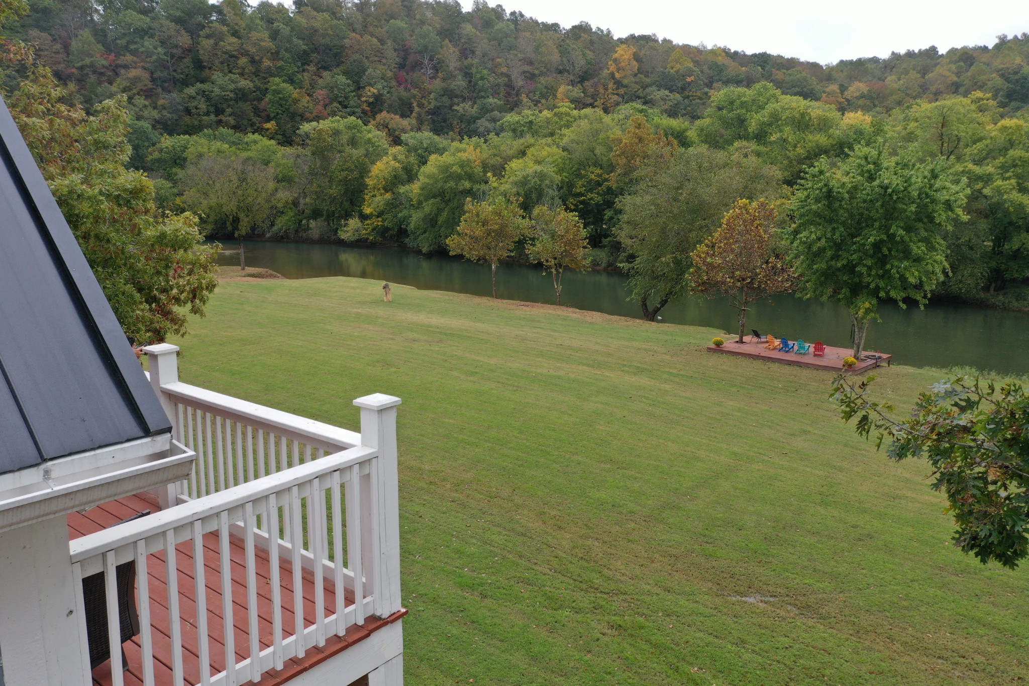183 Big Buffalo Estates Cir