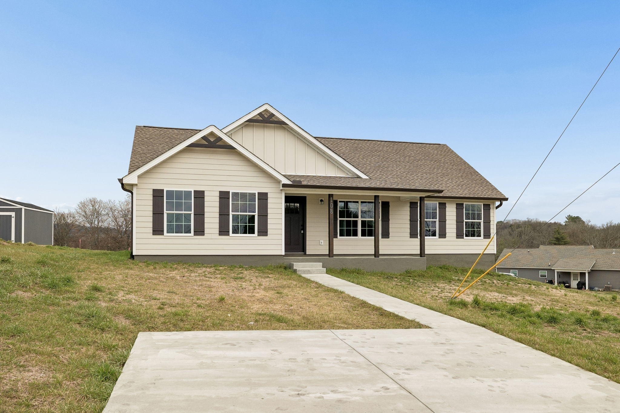 108 Crows Hill Dr