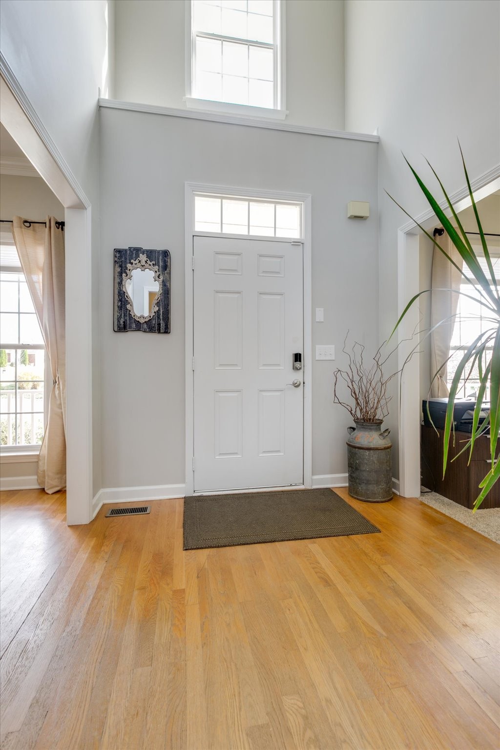 1301 Saybrook Xing
