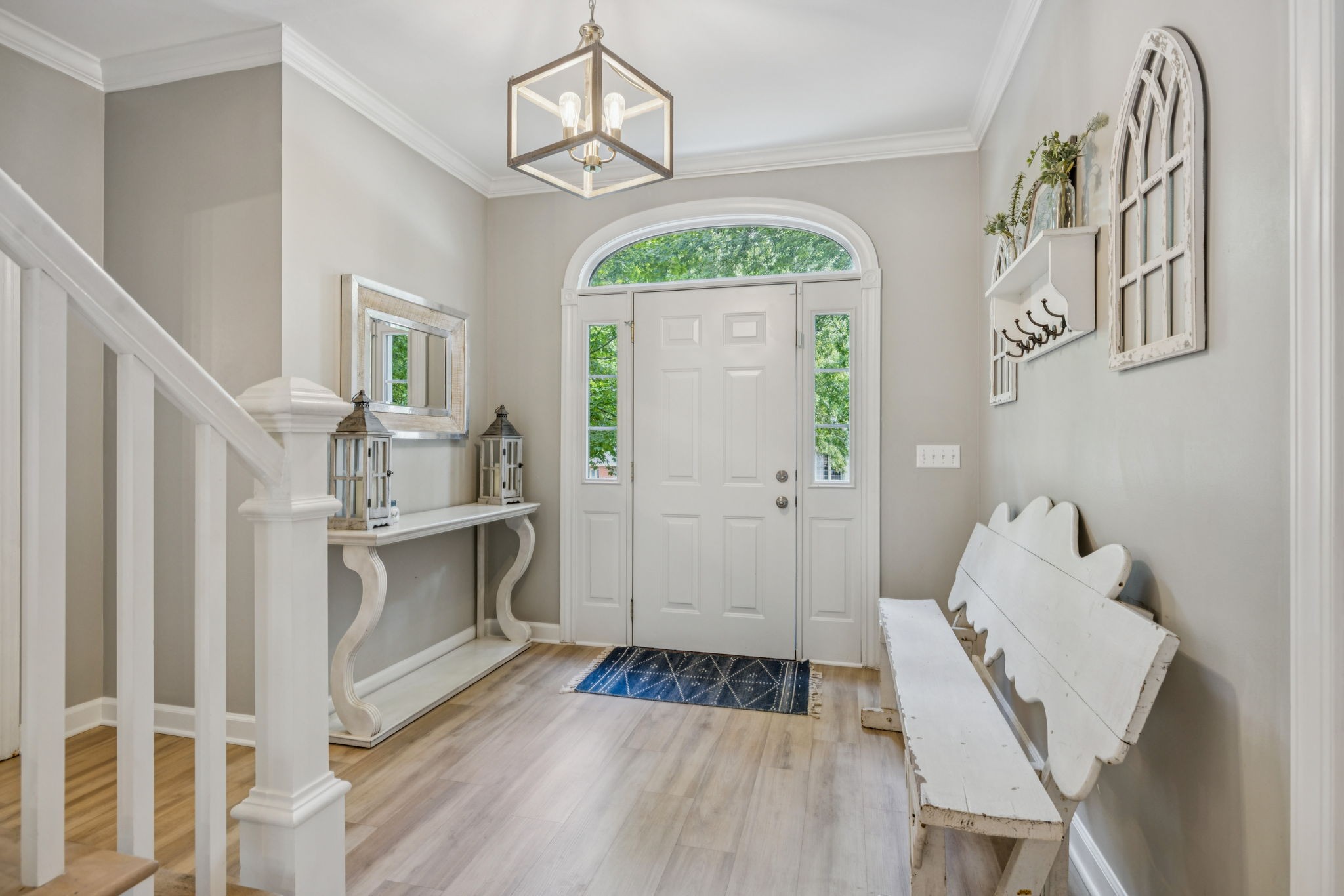 5820 Fireside Dr