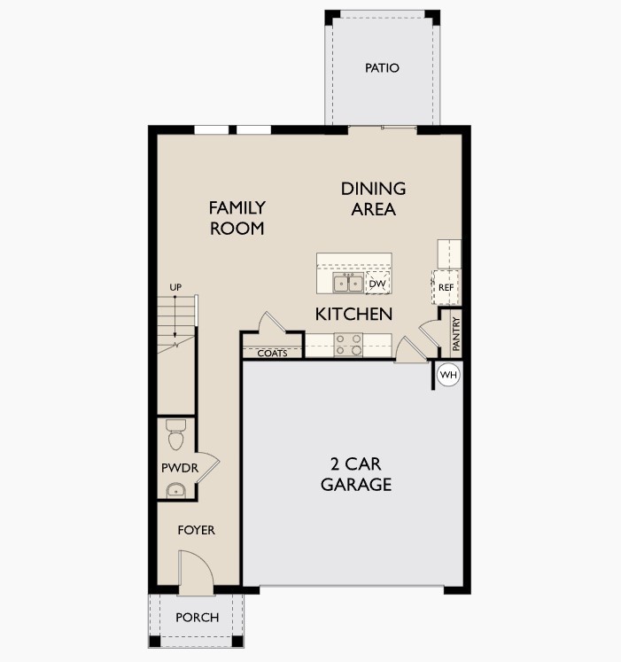 203 Daisy Way
