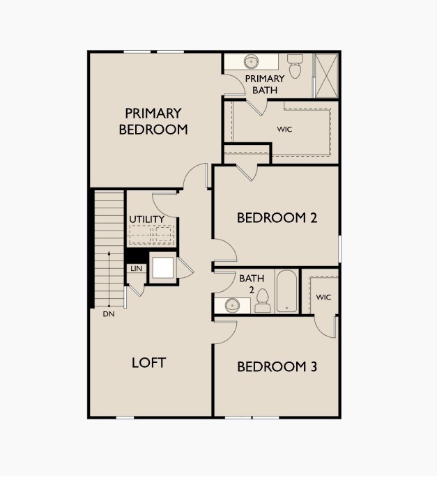 203 Daisy Way