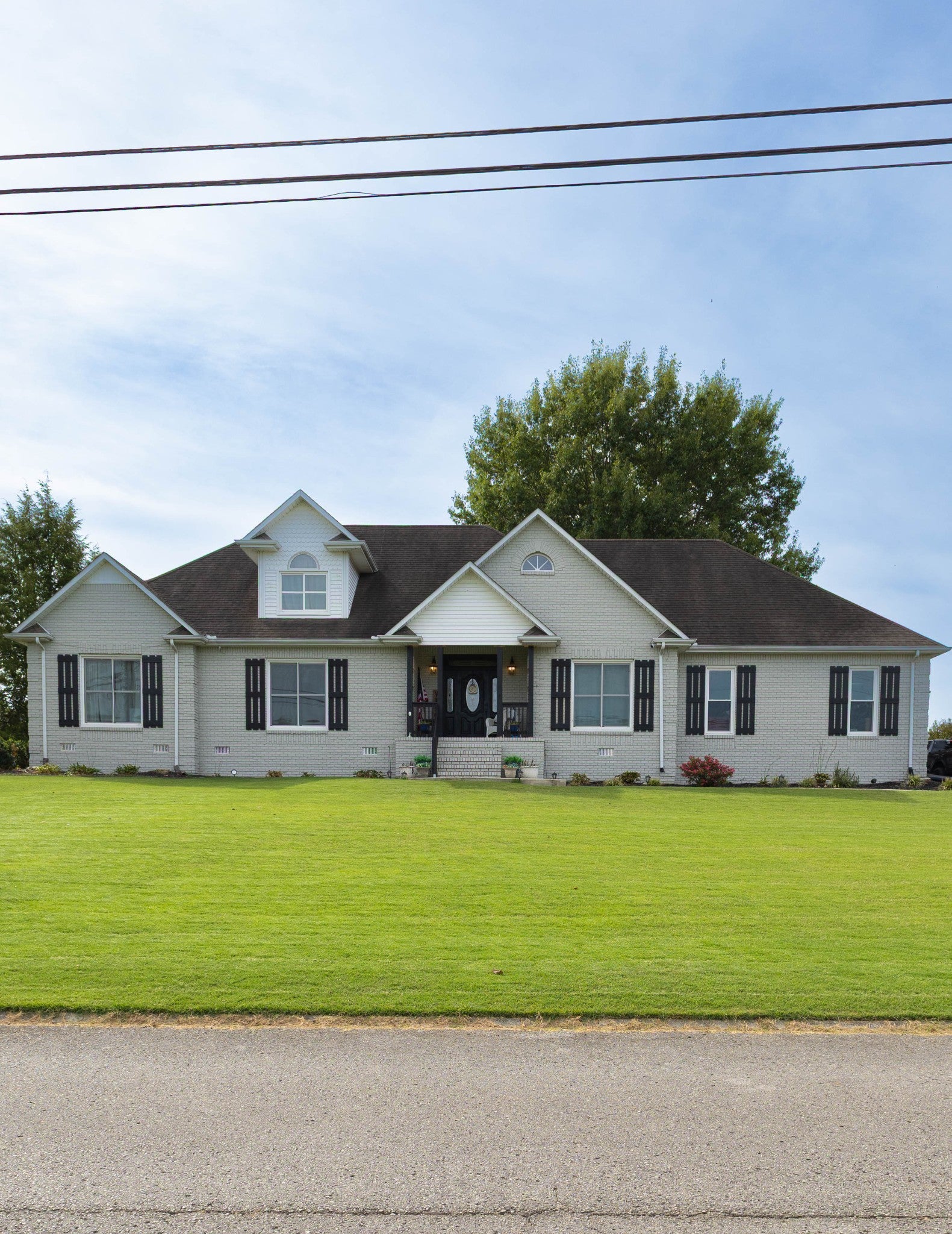 187 Beckridge Rd