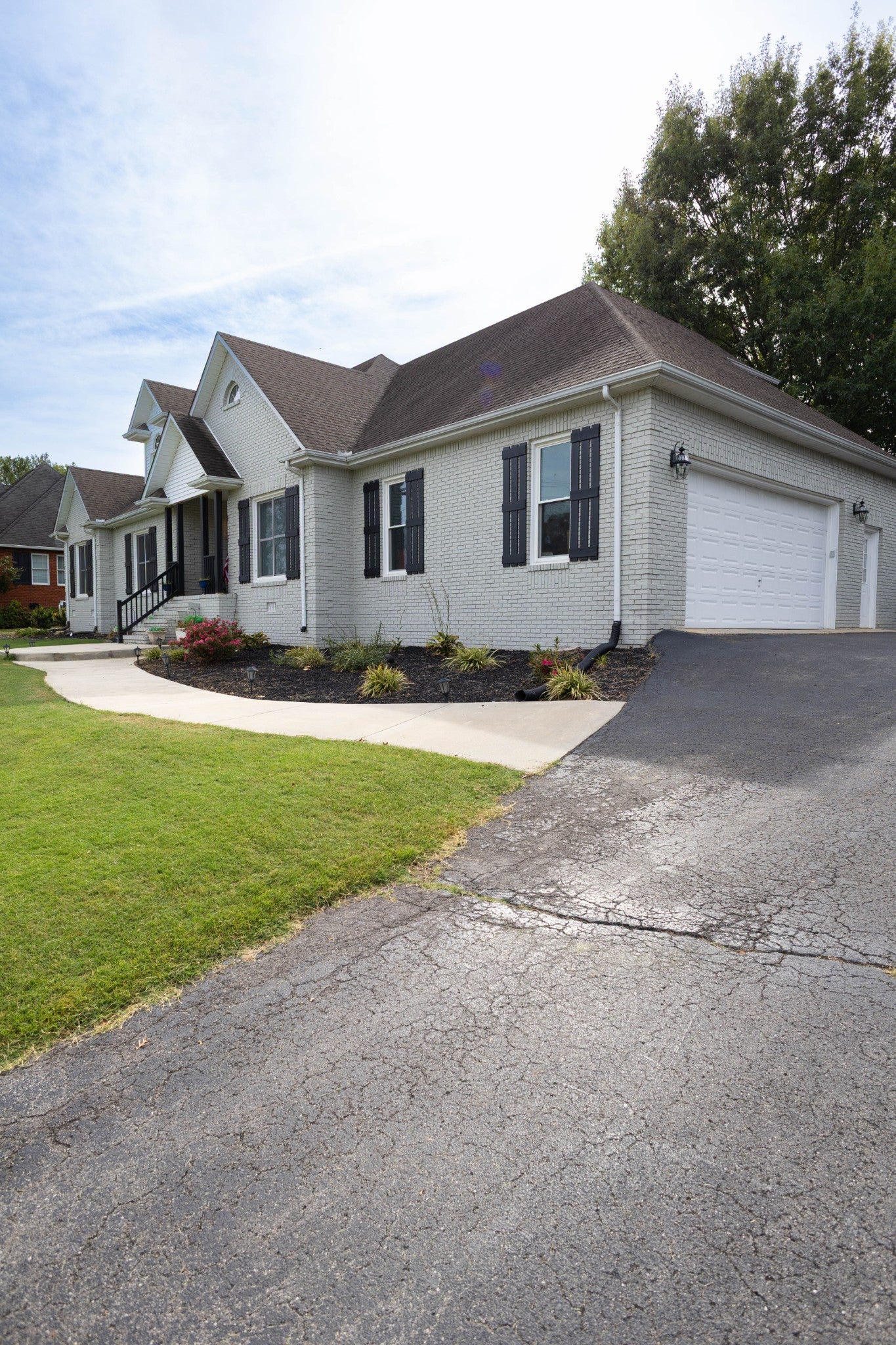 187 Beckridge Rd