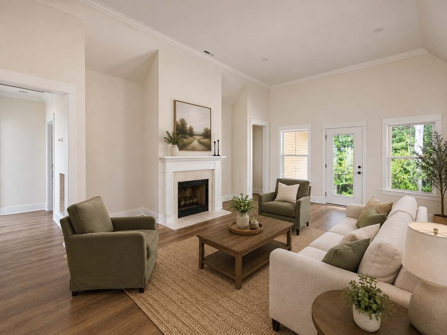 100 Falcon Crest Subdivision Way NW