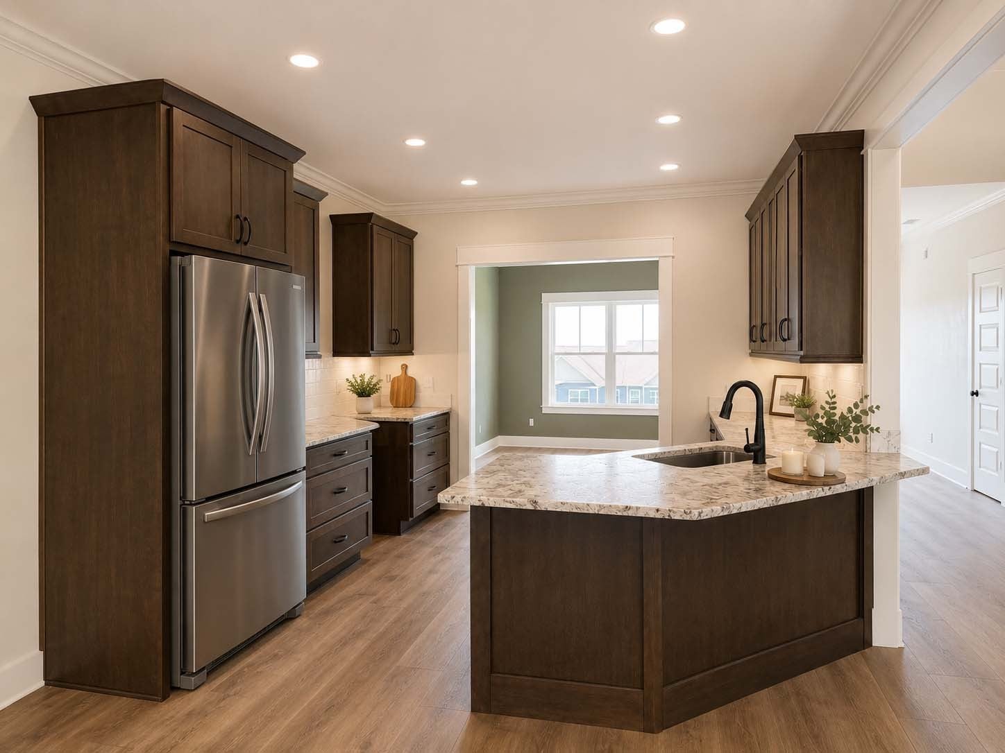 100 Falcon Crest Subdivision Way NW
