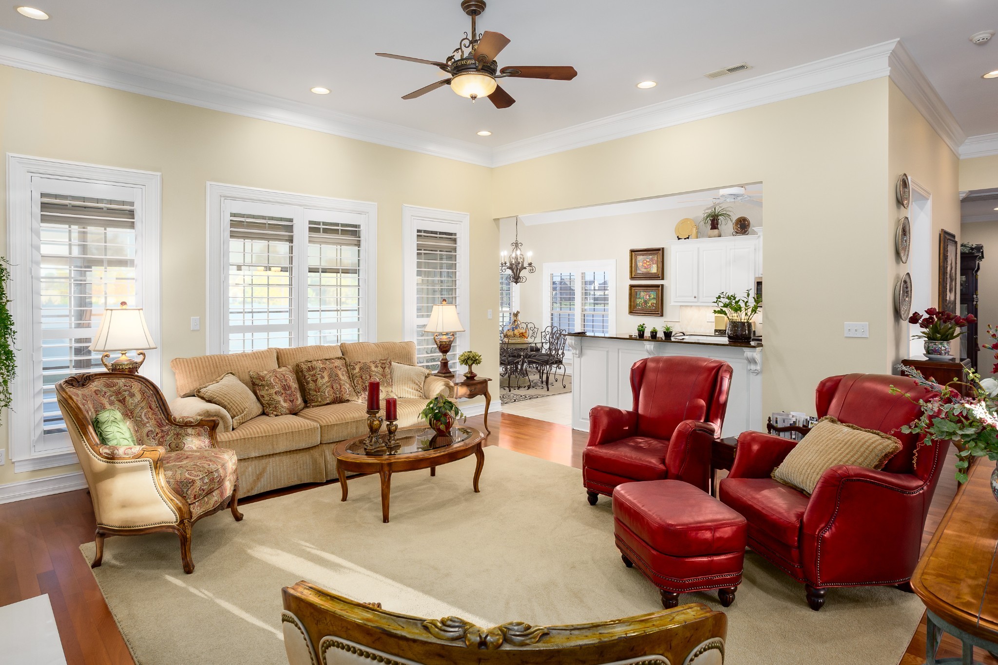 282 Plantation Springs Dr