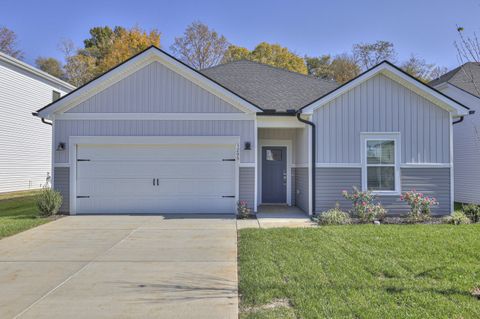 1295 Bluffton Circle, Clarksville, TN 37043 - MLS#: 2792882