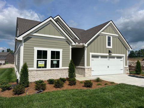 1923 Hildebrand Lane, Columbia, TN 38401 - MLS#: 2865992