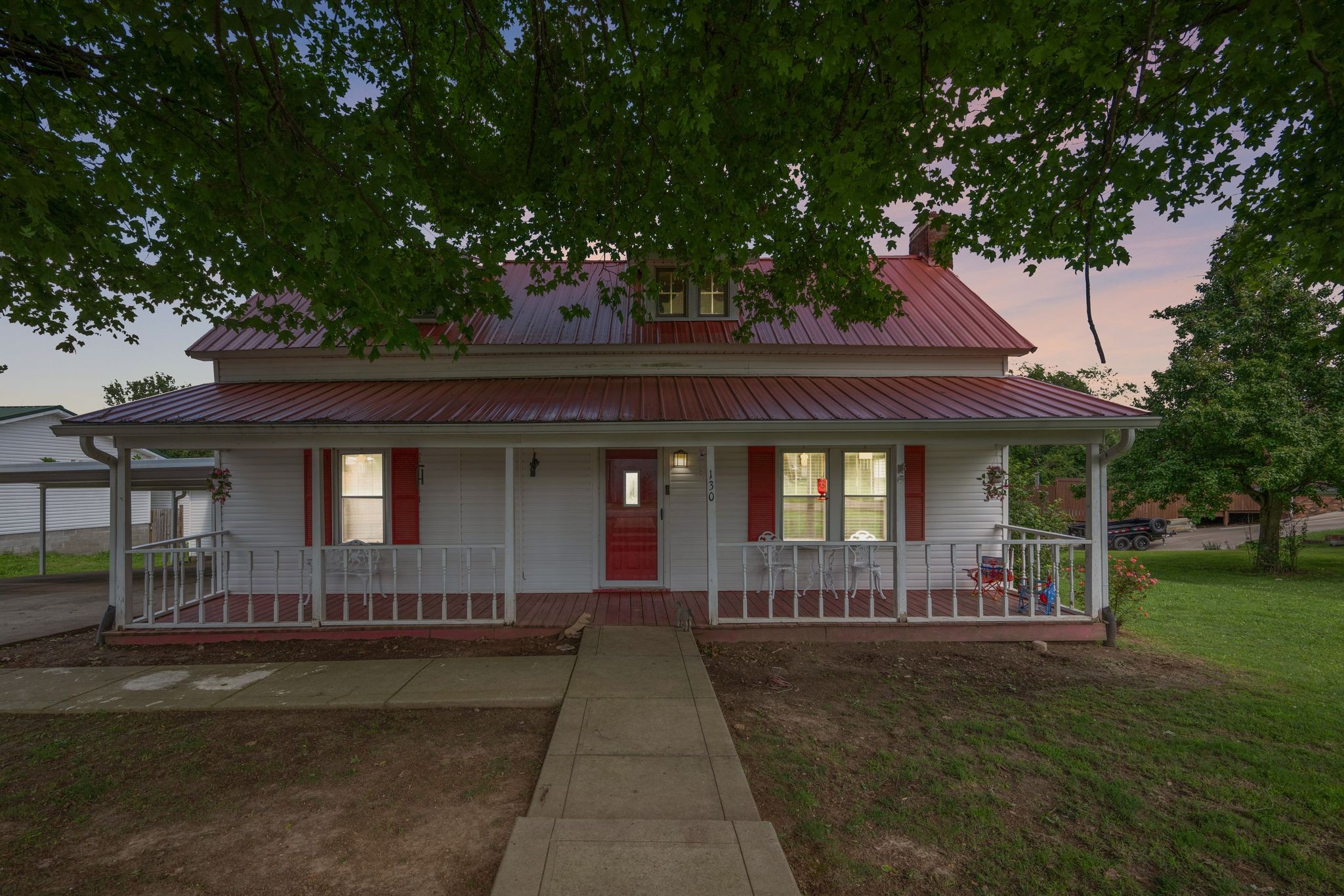 130 Church St