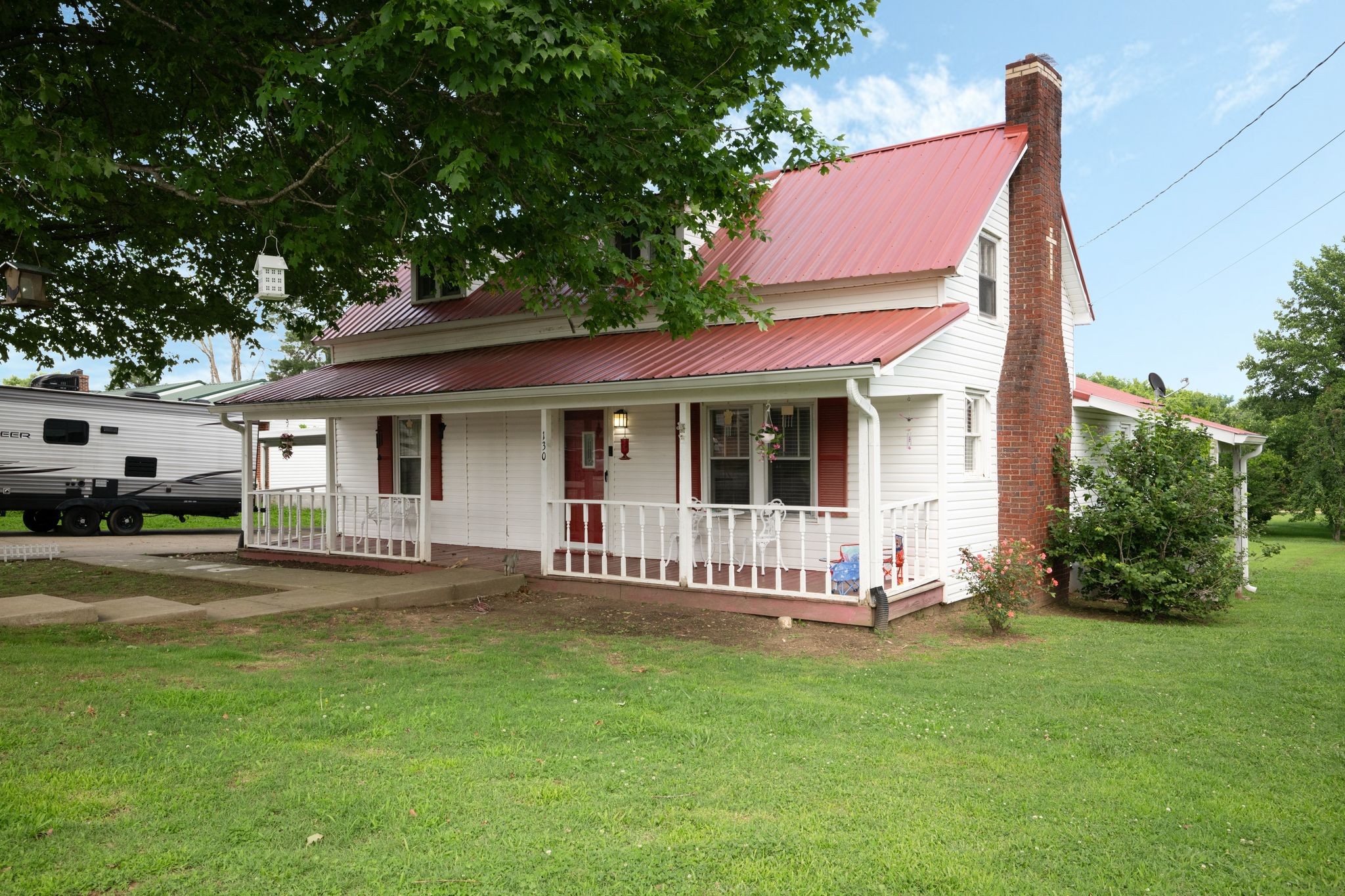 130 Church St