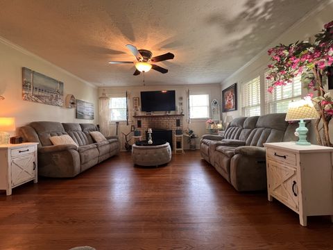 130 Church St Tennessee Ridge TN 37178