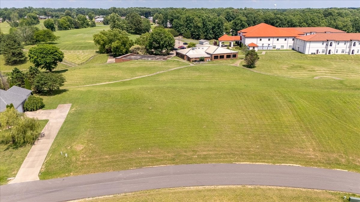 0 Fairway Circle