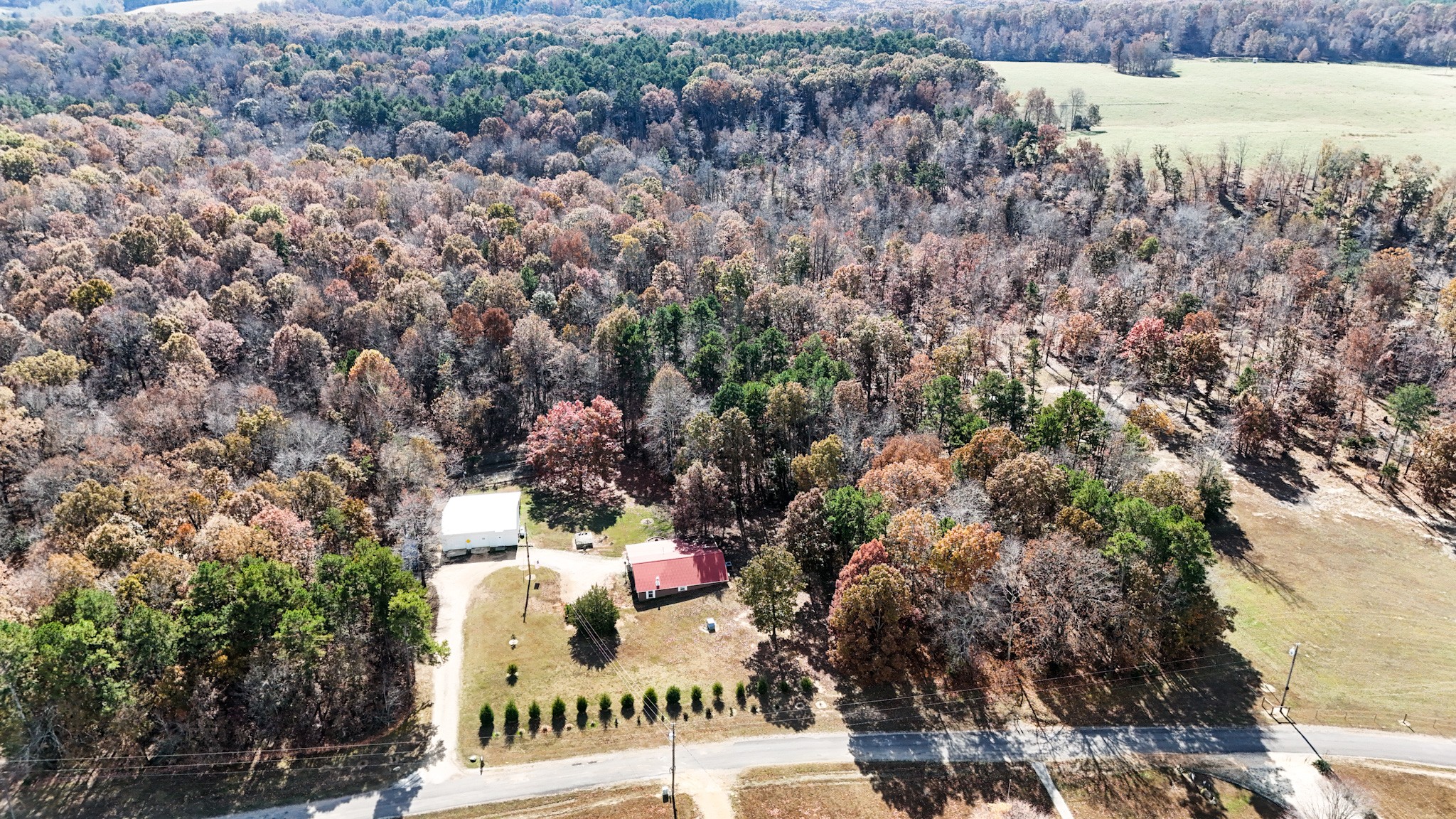 1286 David Patterson Rd