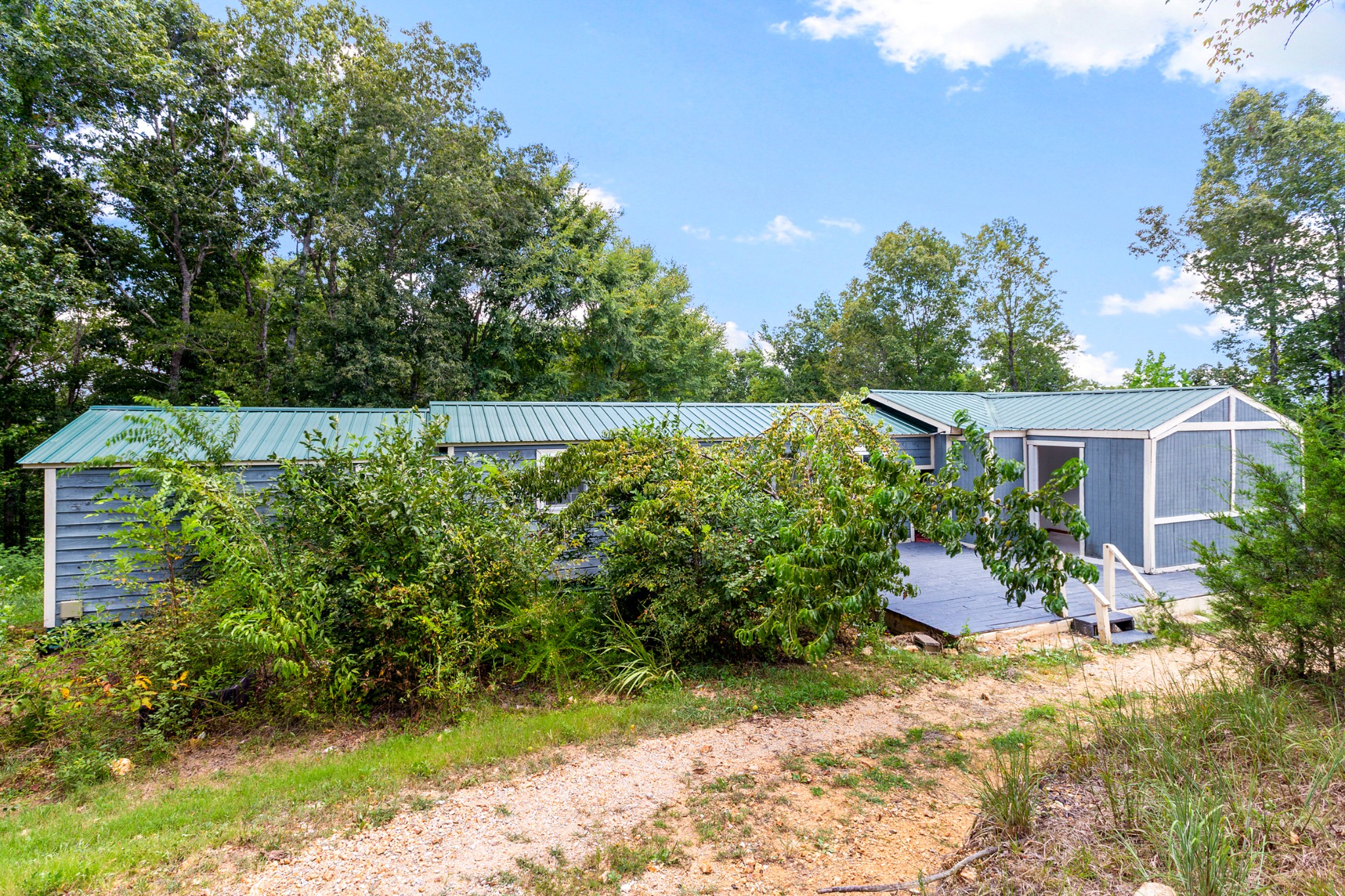 326 Pond Hollow Rd