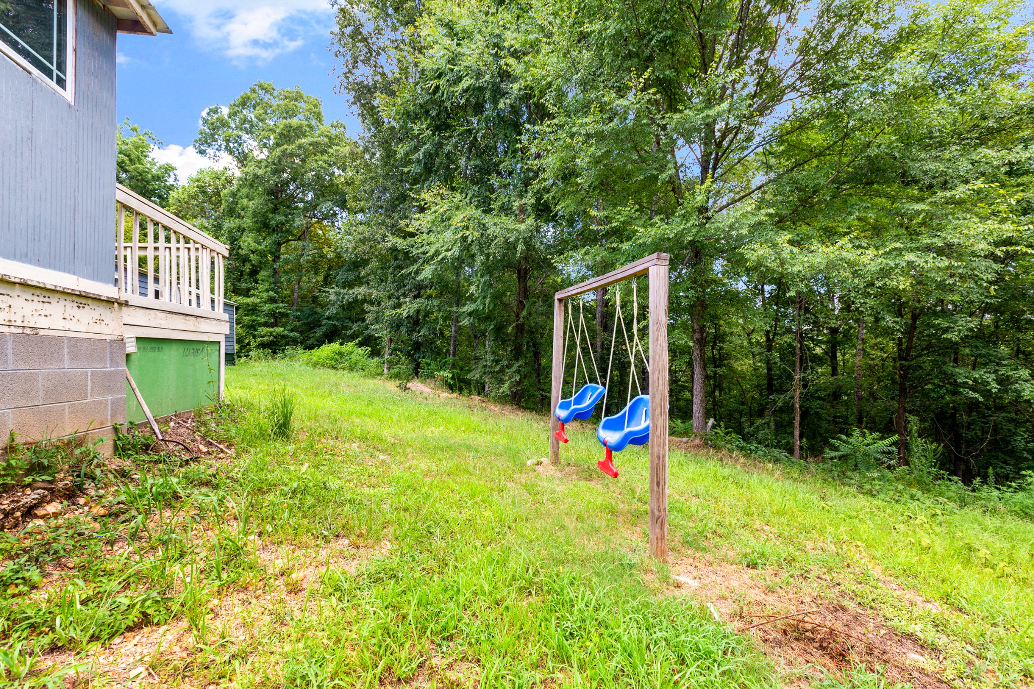 326 Pond Hollow Rd