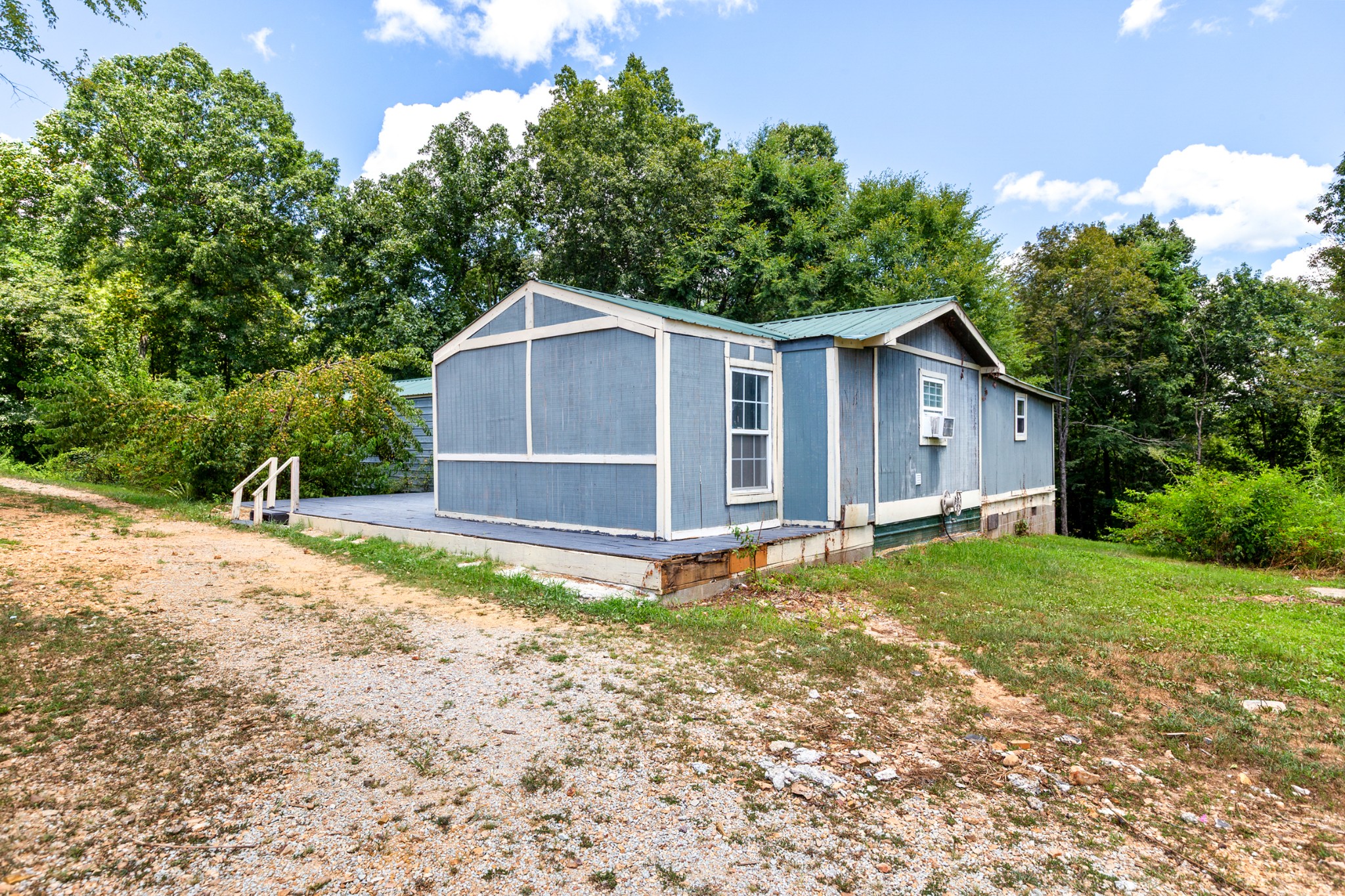 326 Pond Hollow Rd