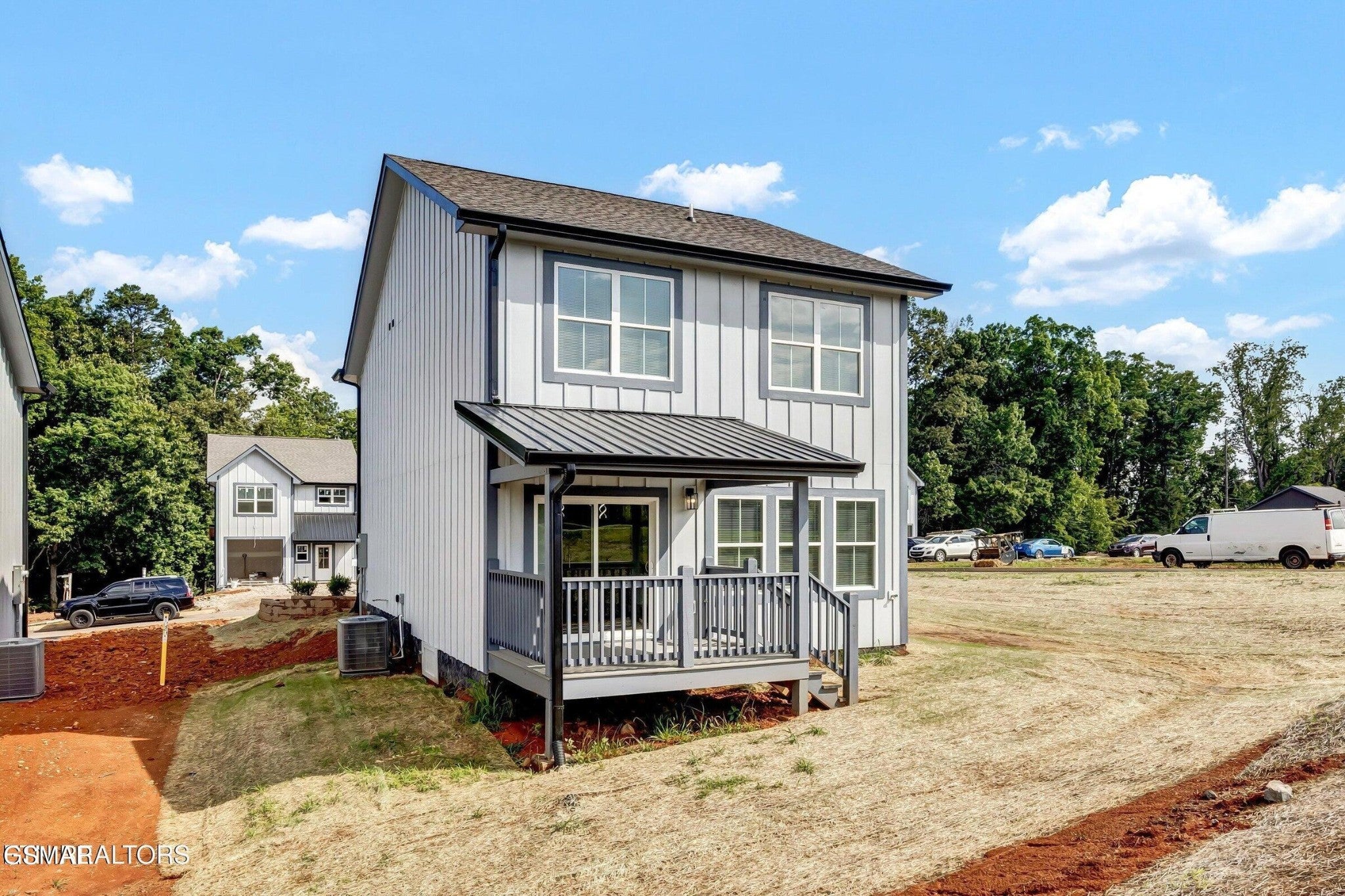 922 Lacy Court