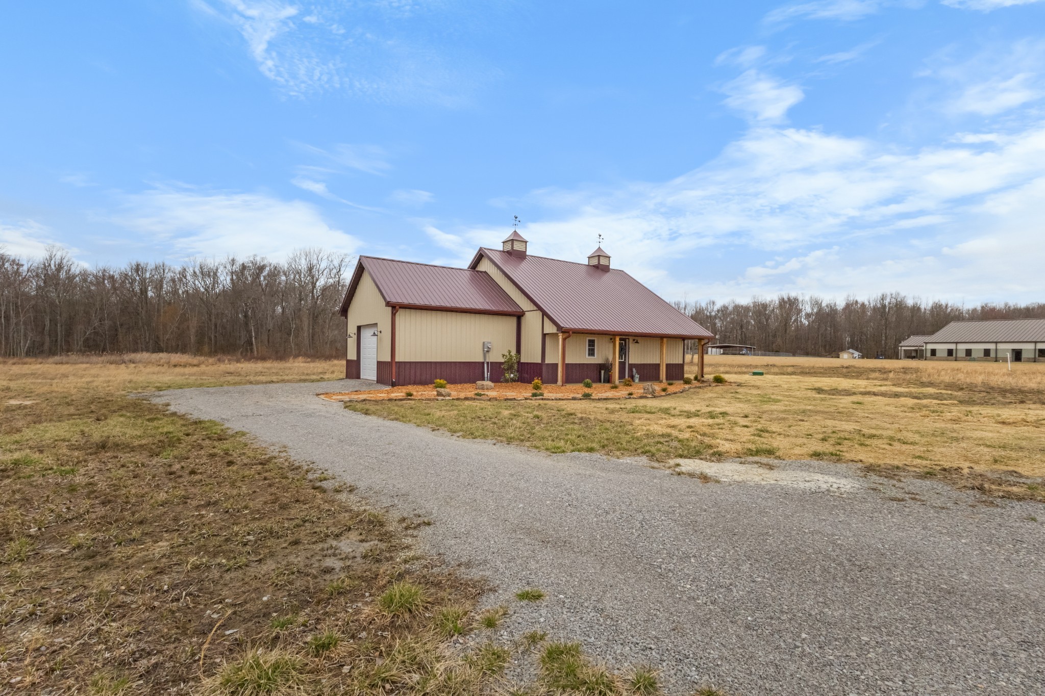2692 Heads Church Rd
