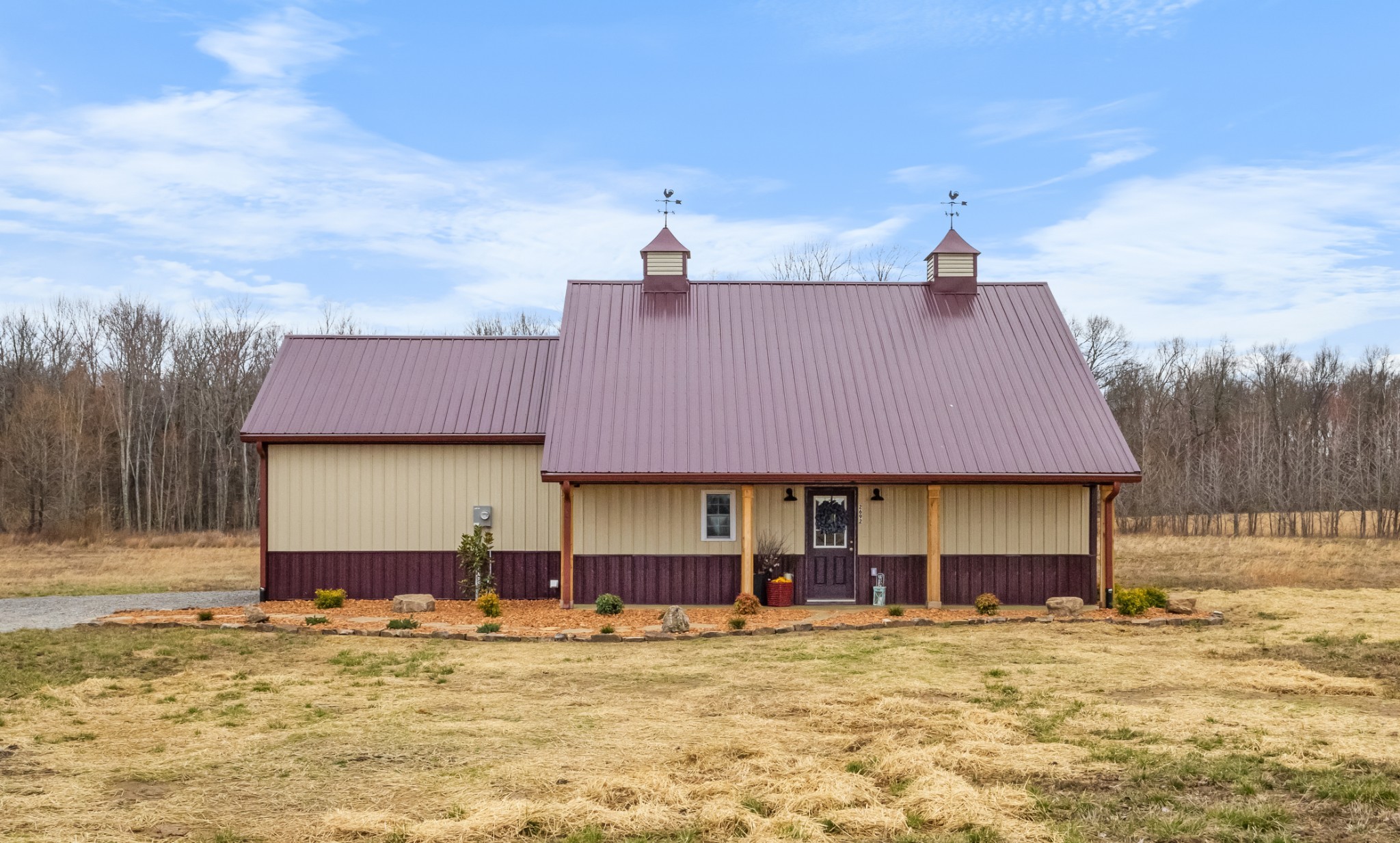 2692 Heads Church Rd