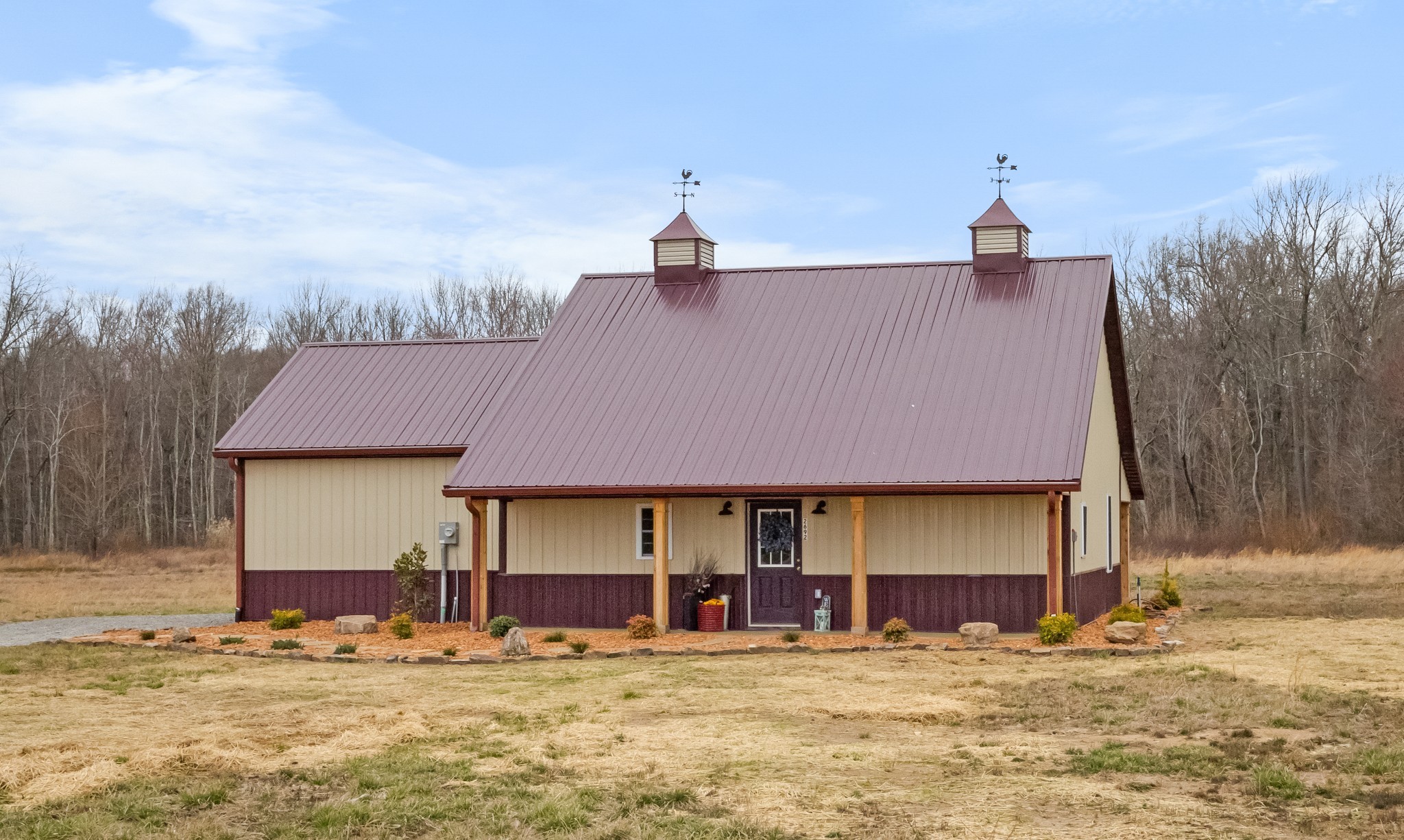 2692 Heads Church Rd