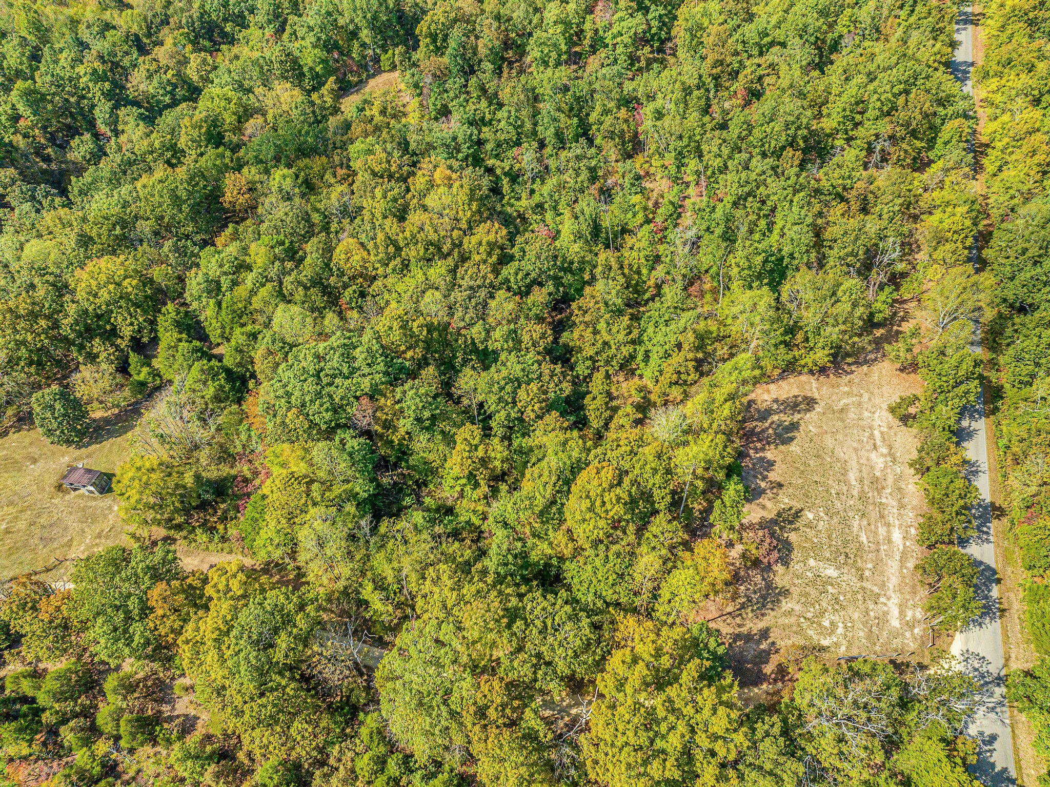 0 Primm Springs Road Tract #2