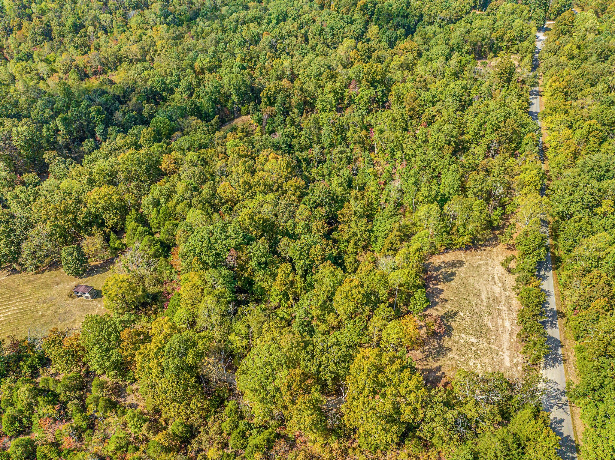 0 Primm Springs Road Tract #2