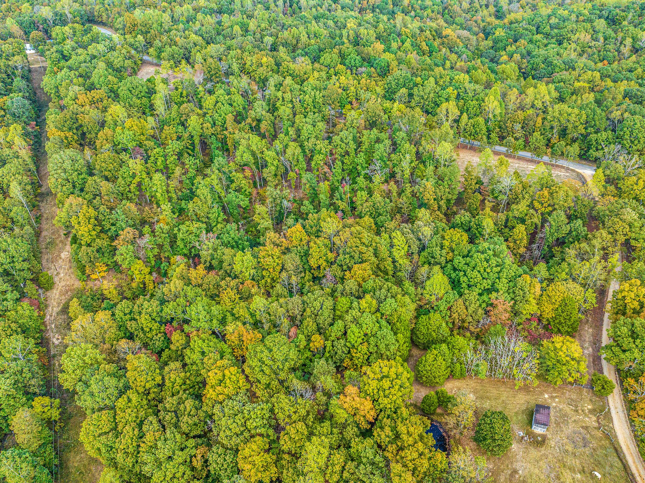 0 Primm Springs Road Tract #2