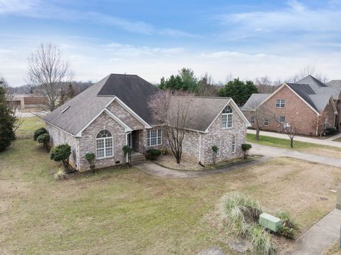 3429 Deerview Dr Murfreesboro TN 37128