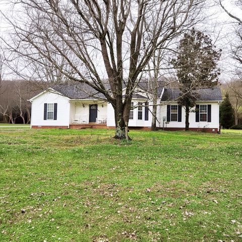 2892 Dodson Gap Rd Culleoka TN 38451