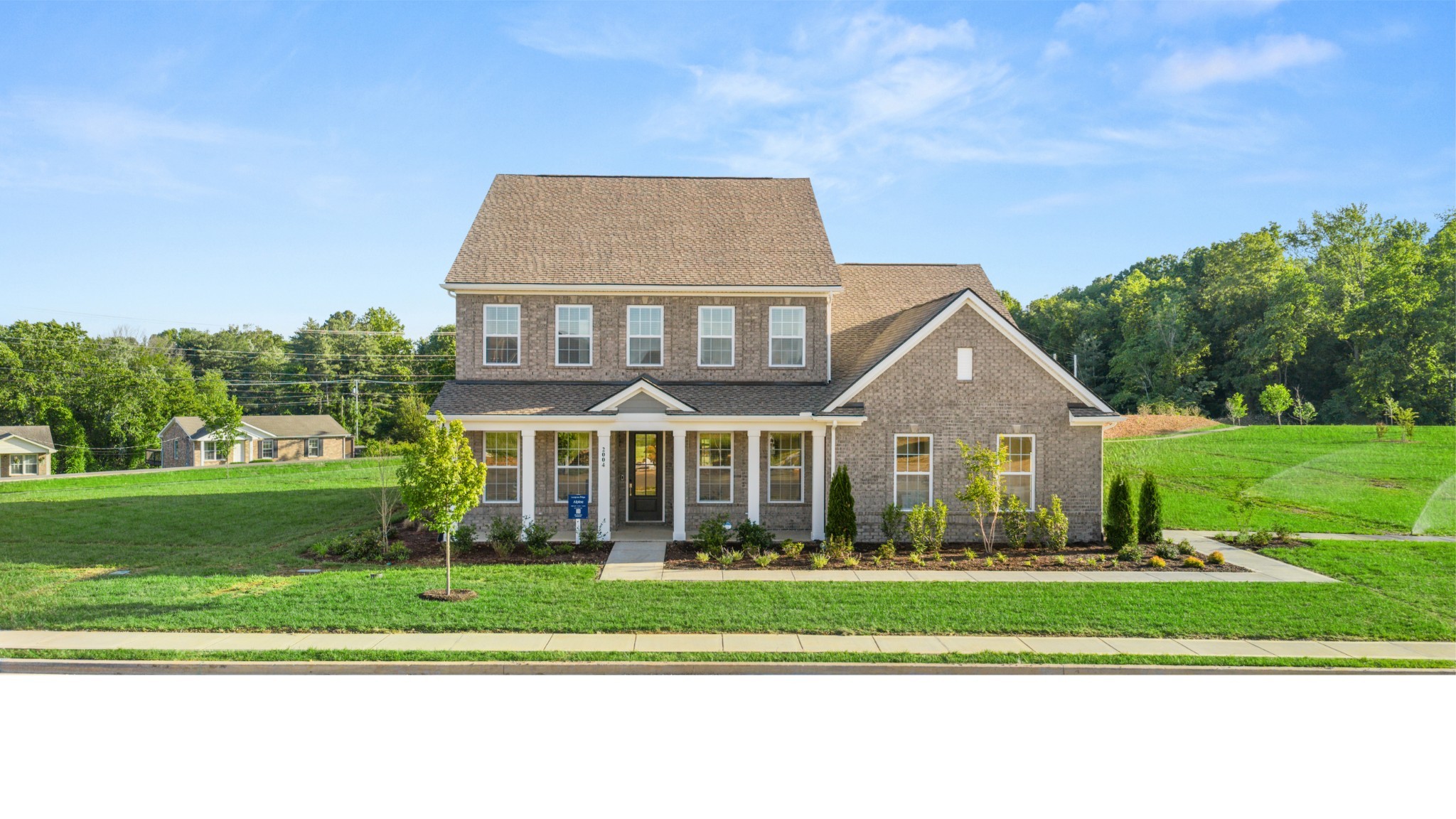 3606 Shady Willow Way