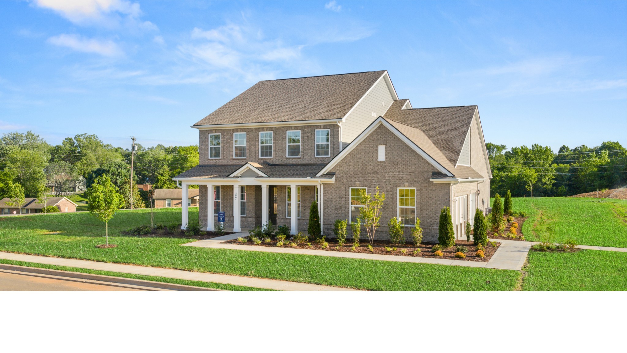 3606 Shady Willow Way