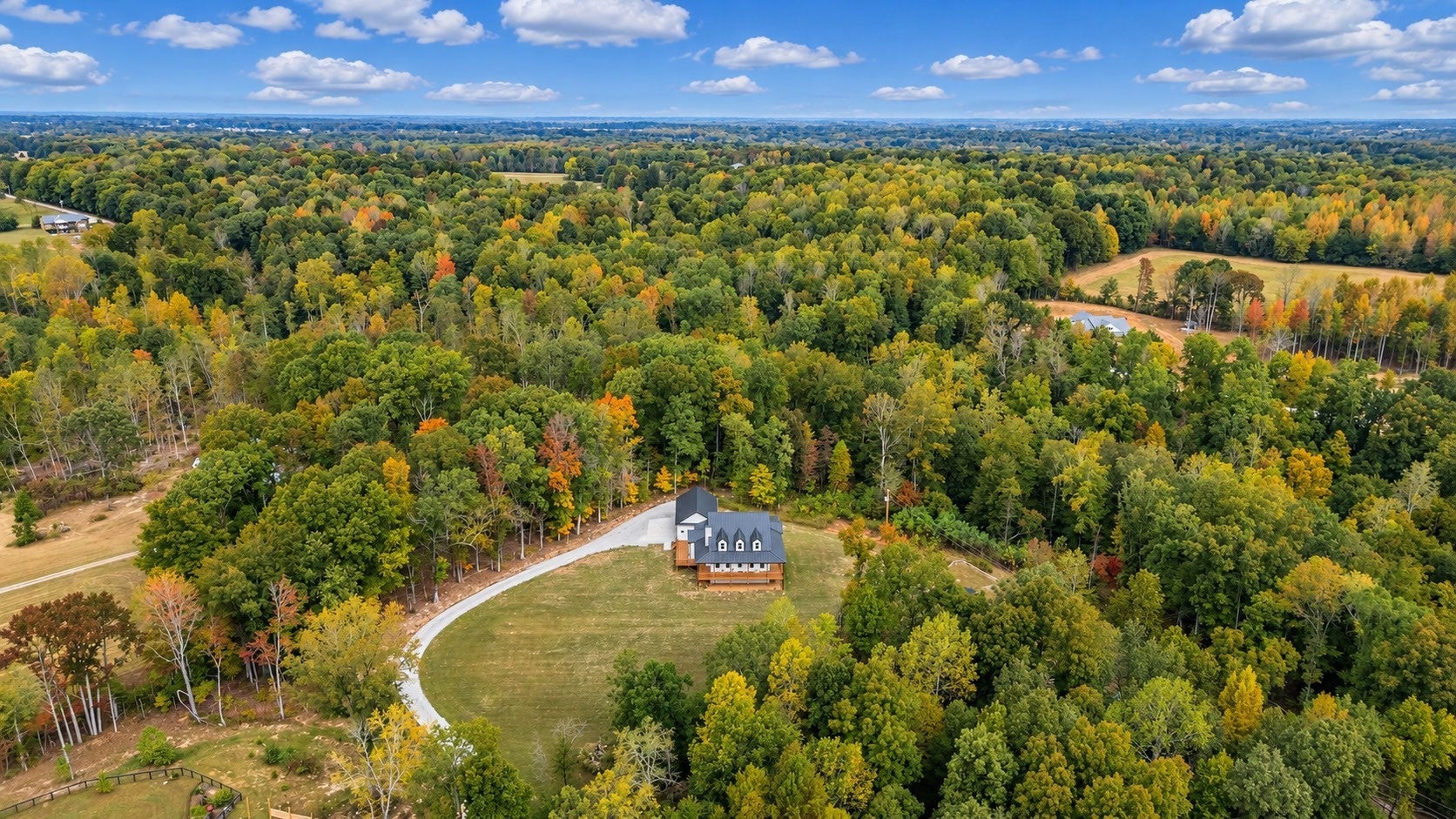 1061 Big Bartons Creek Road