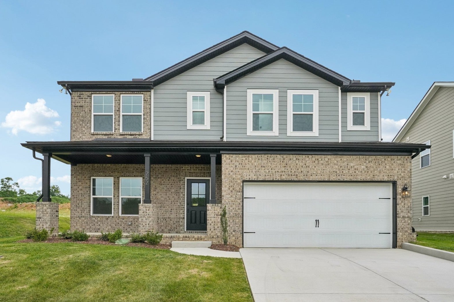 2562 Peaceful Valley Drive