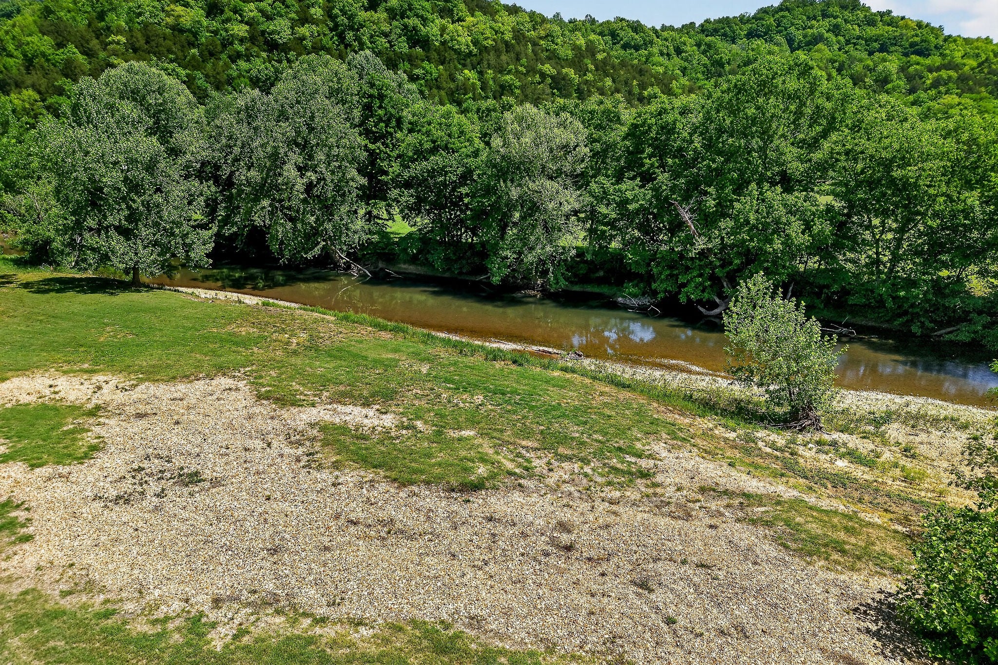 0 Roaring River Campground