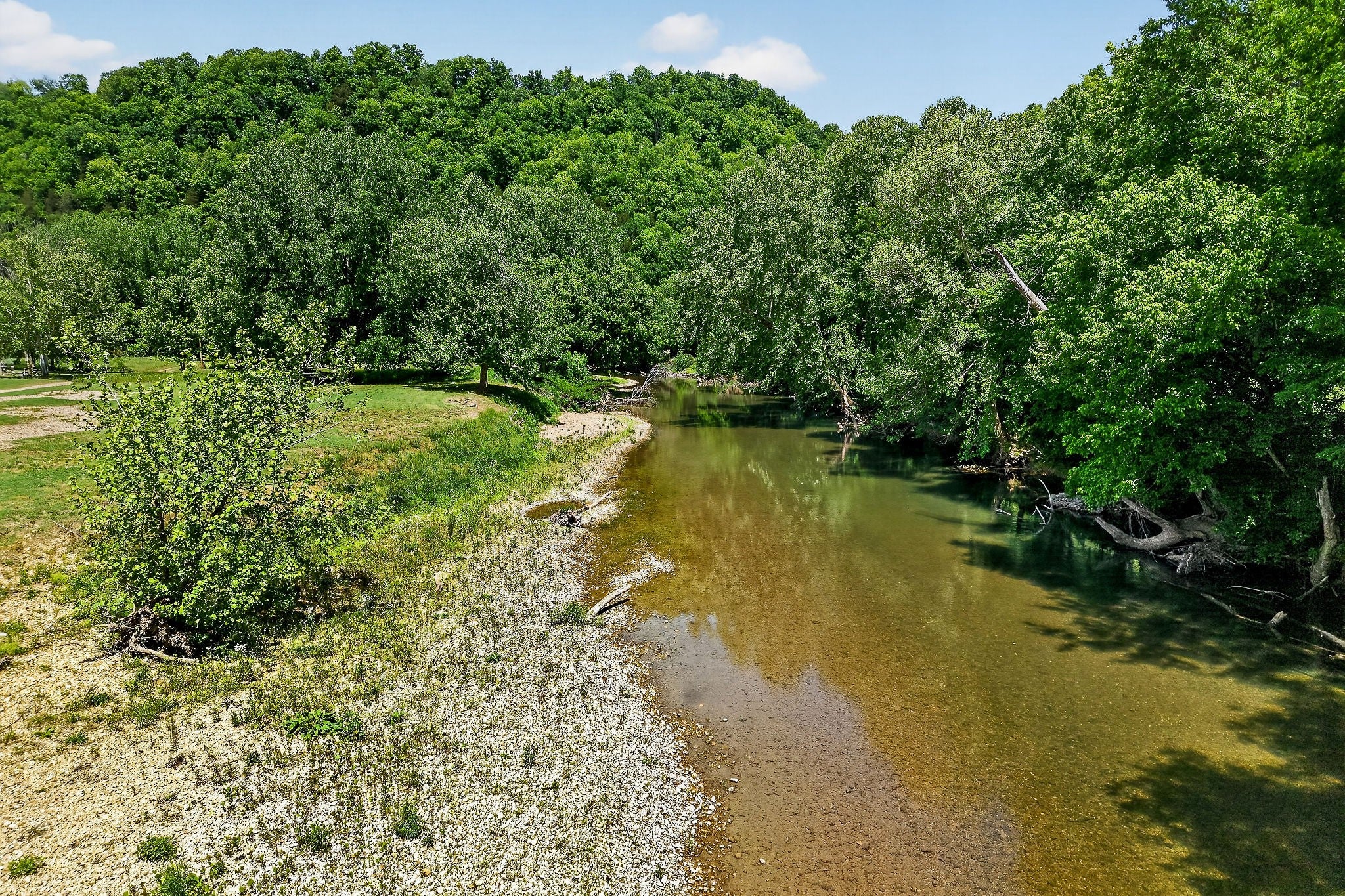 0 Roaring River Campground