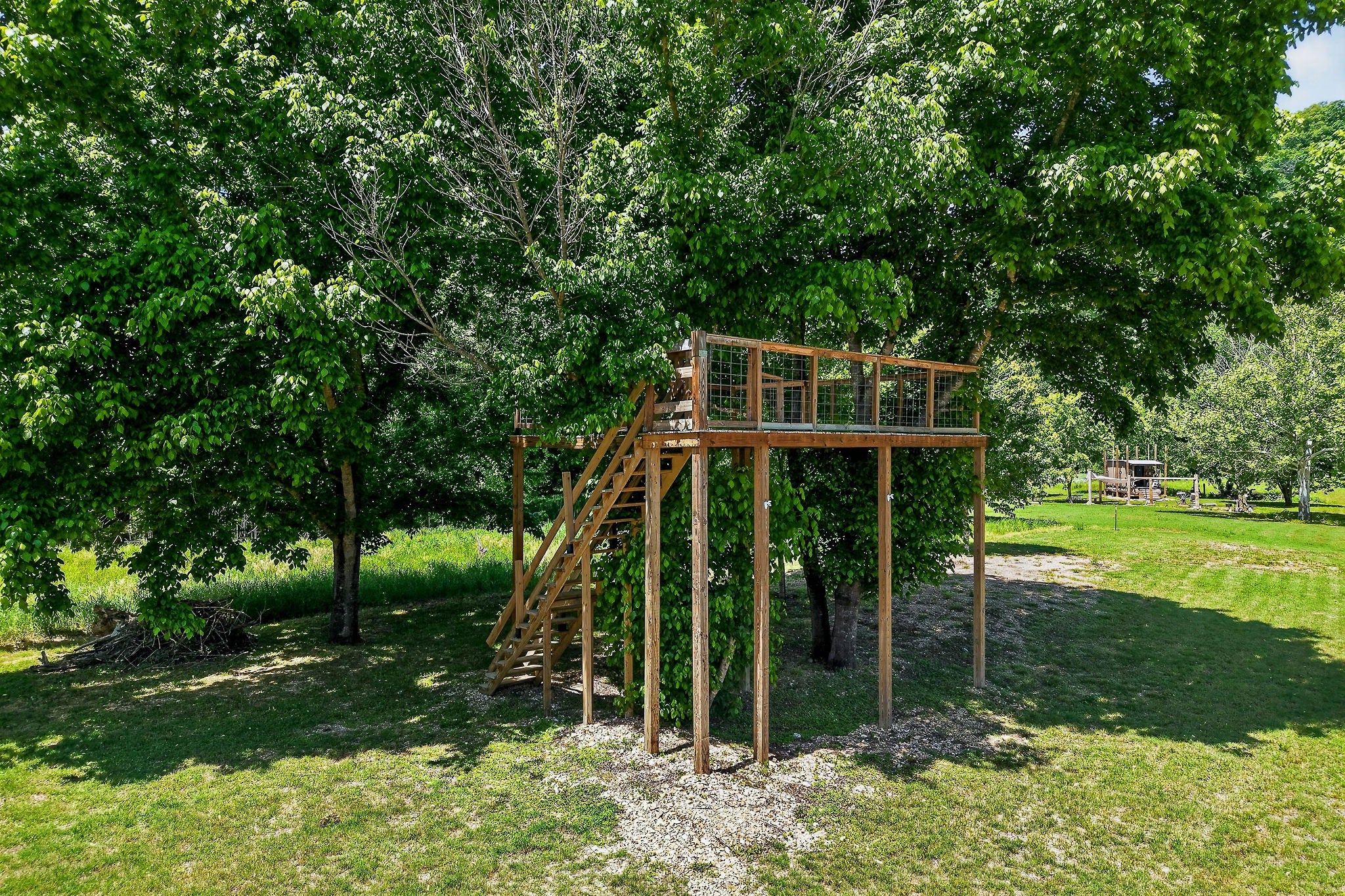 0 Roaring River Campground