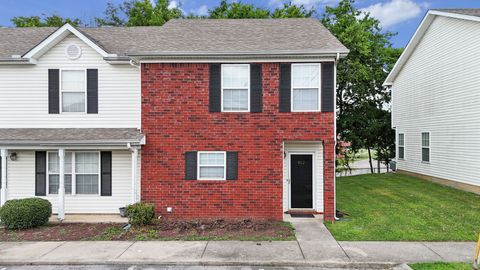 912 Patty Cv La Vergne TN 37086