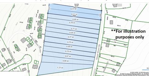 0 Sawyer Brown  Rd Nashville TN 37221