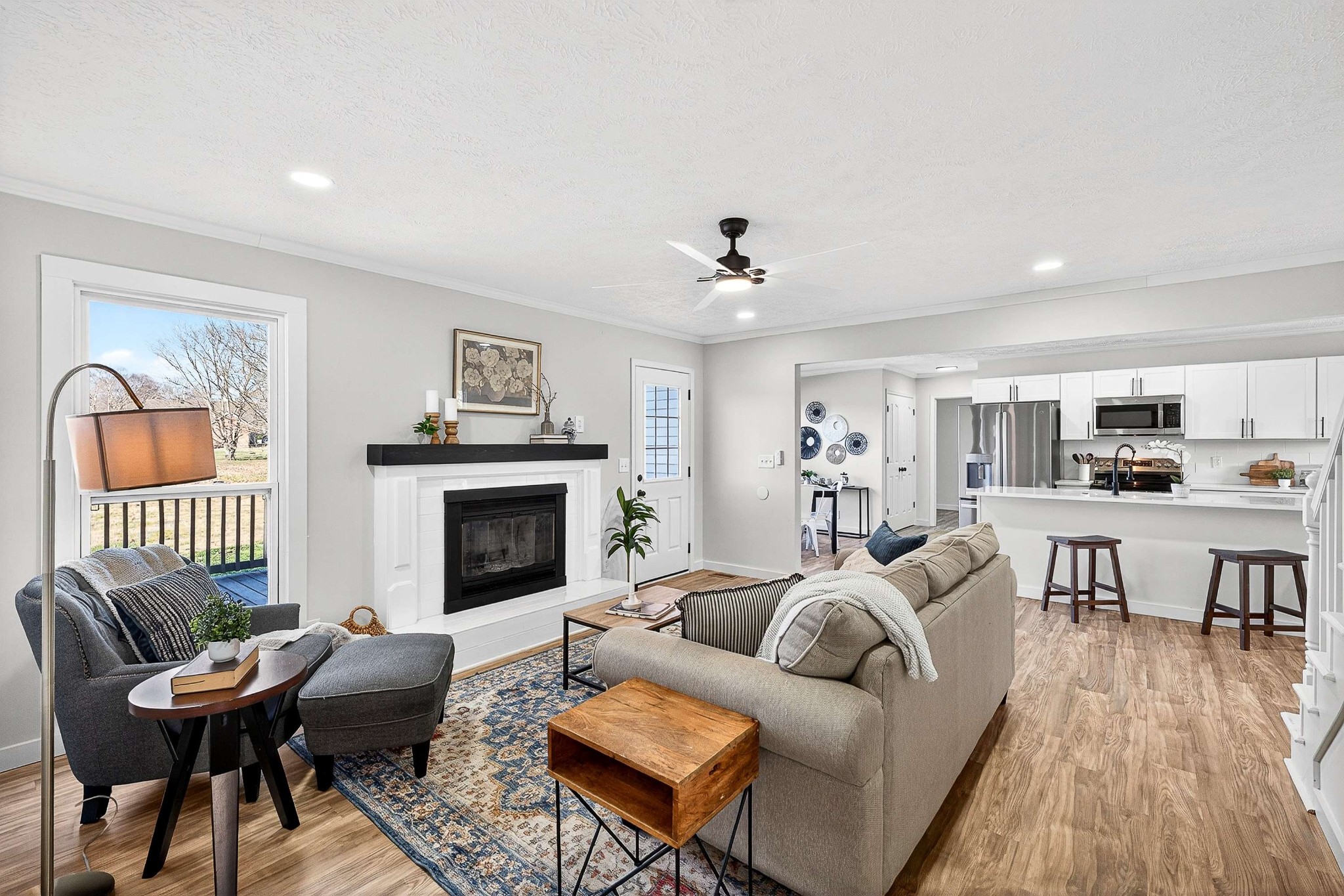 7793 Powells Chapel Rd