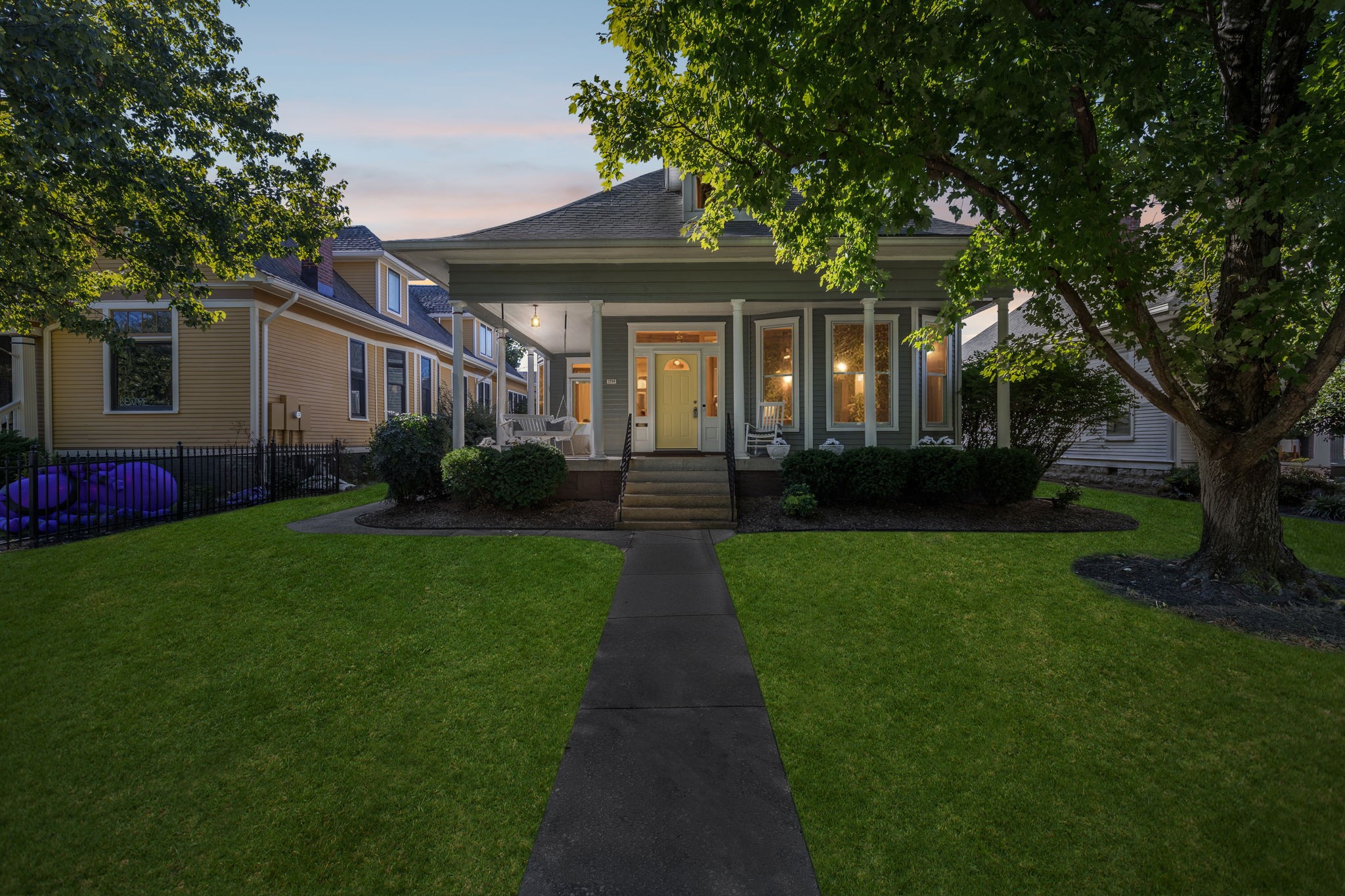 1204 Gartland Ave