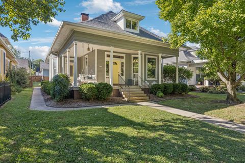 1204 Gartland Ave Nashville TN 37206