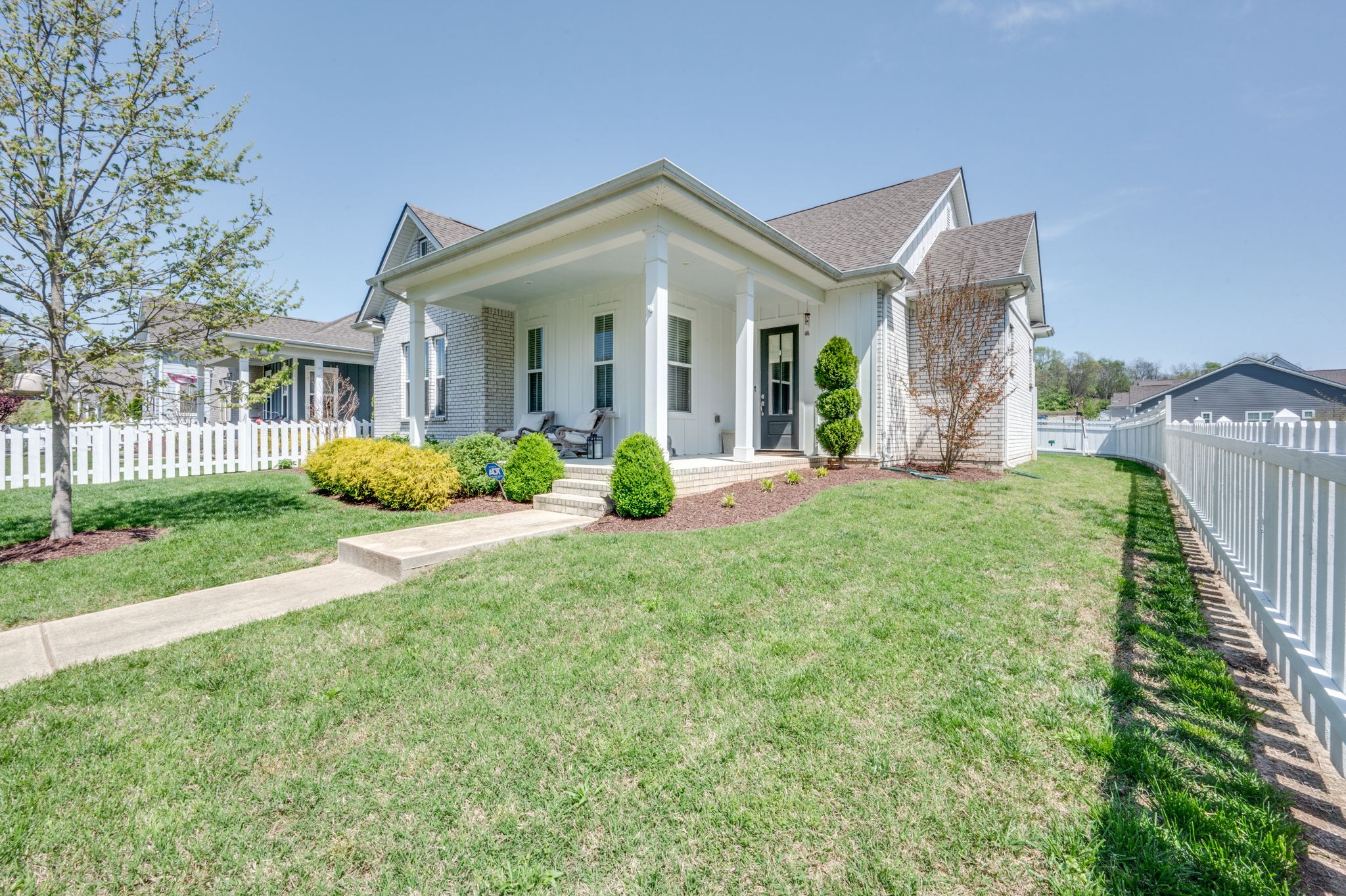 Middle Tennessee Properties 1 508 Ceret Aly