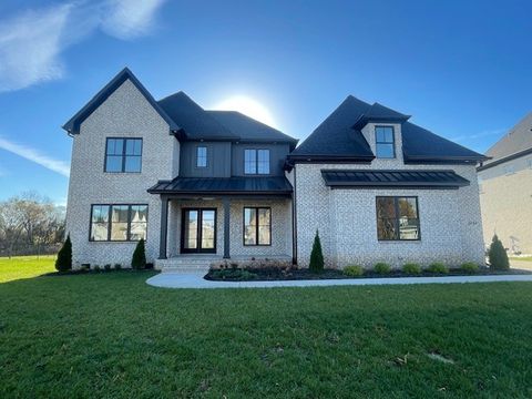 2834 Chaudoin Ct Murfreesboro TN 37129