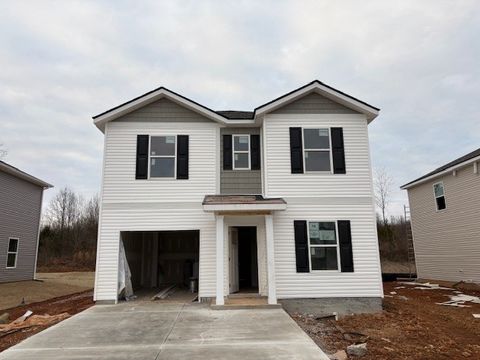 408 Cloudland Drive Portland TN 37148