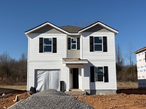 408 Cloudland Drive Portland TN 37148