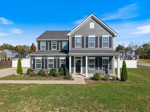 1405 Dawbarn Dr Murfreesboro TN 37128