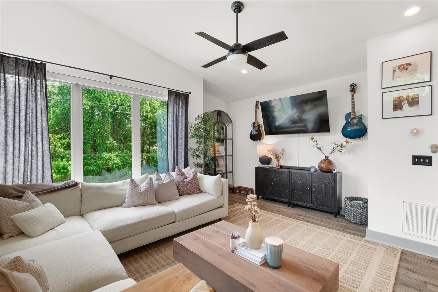 3-bed listing at 308 Sunliner Dr, Nashville