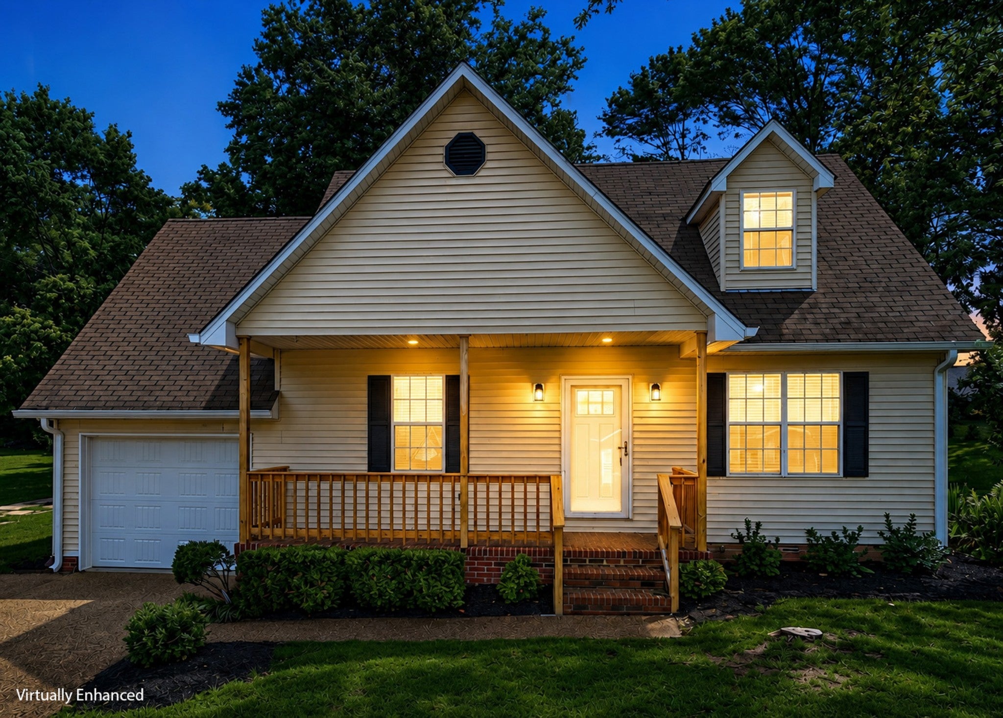 144 Cumberland Cove Dr