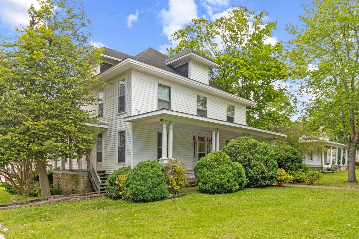 View Pulaski, TN 38478 house